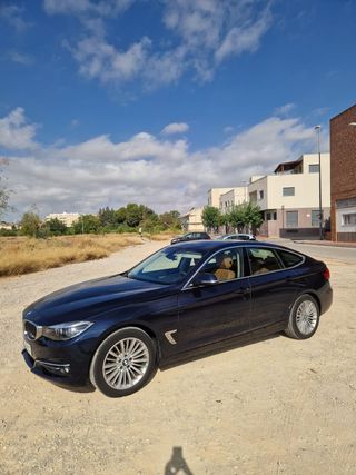 BMW Serie 3 320i Auto.Gran Turismo