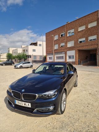 BMW Serie 3 320i Auto.Gran Turismo