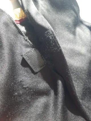 Vestido Princesa Frozen