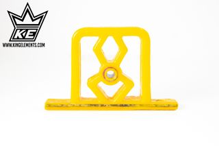 BMW / Volkswagen - Sporte de tubo de escape