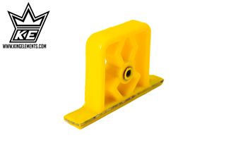 BMW / Volkswagen - Sporte de tubo de escape