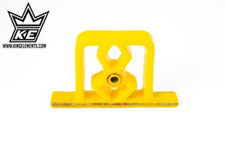 BMW / Volkswagen - Sporte de tubo de escape