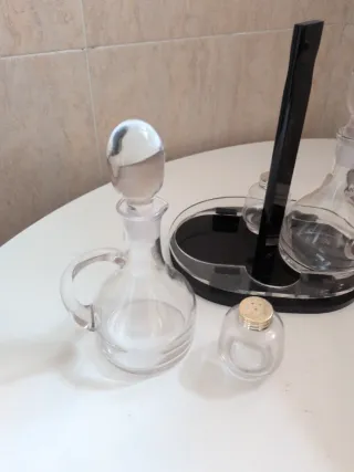 Juego dispensador mesa