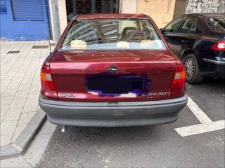Opel Astra 1994