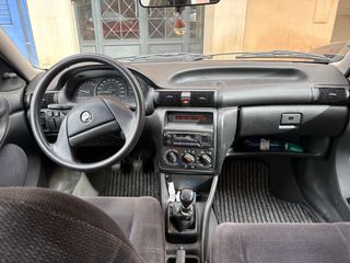 Opel Astra 1994