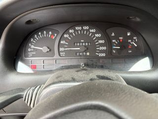 Opel Astra 1994