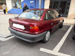 Opel Astra 1994