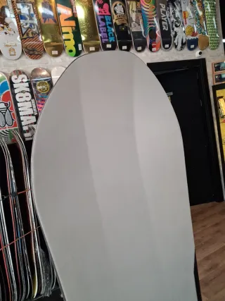 Tabla Snowboard 162 bataleon the one