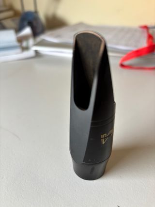 Boquilla Saxo Alto Vandoren A28