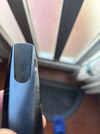 Boquilla Saxo Alto Vandoren A28