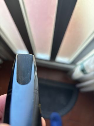 Boquilla Saxo Alto Vandoren A28