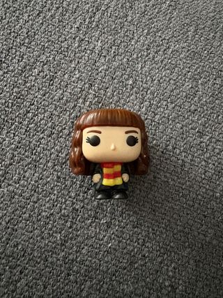 Figura Funko Pop Hermione Granger