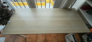 Mesa de estudio 140x60cm