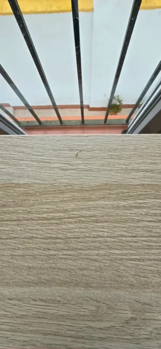 Mesa de estudio 140x60cm