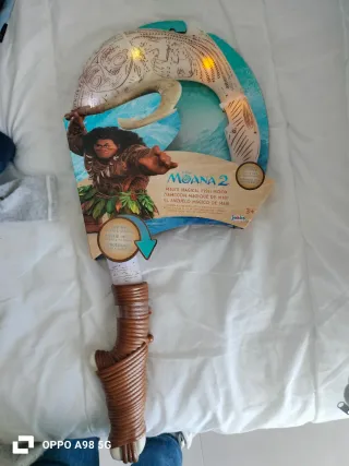 Amo Magico di Maui - Oceania 2