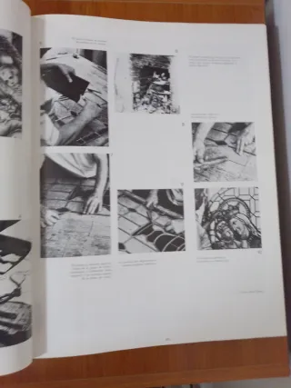 Las vidrieras de La catedral de Leon