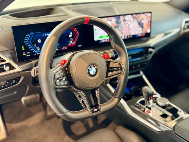 BMW M3 Comp. Touring 530cv LCI GARANTIA BMW