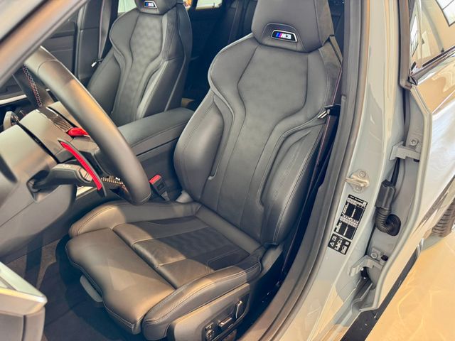 BMW M3 Comp. Touring 530cv LCI GARANTIA BMW