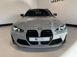 BMW M3 Comp. Touring 530cv LCI GARANTIA BMW