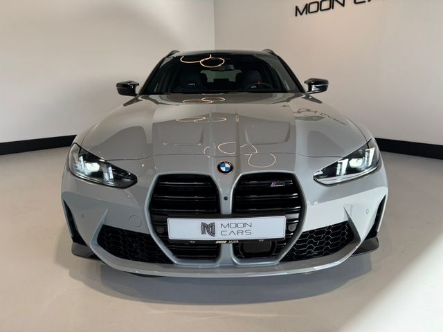 BMW M3 Comp. Touring 530cv LCI GARANTIA BMW