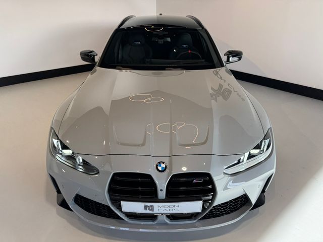 BMW M3 Comp. Touring 530cv LCI GARANTIA BMW