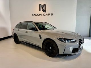 BMW M3 Comp. Touring 530cv LCI GARANTIA BMW