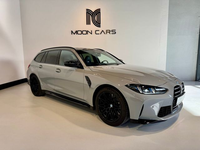 BMW M3 Comp. Touring 530cv LCI GARANTIA BMW