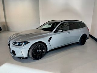 BMW M3 Comp. Touring 530cv LCI GARANTIA BMW