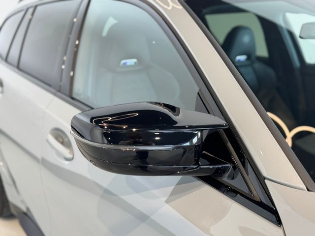 BMW M3 Comp. Touring 530cv LCI GARANTIA BMW