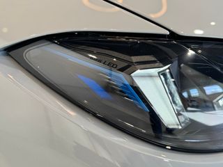 BMW M3 Comp. Touring 530cv LCI GARANTIA BMW