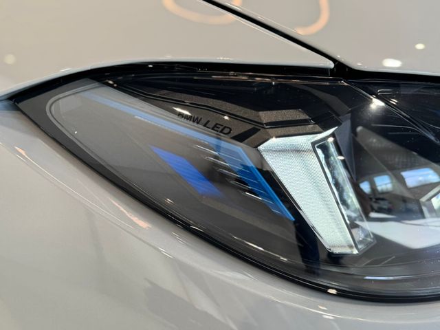 BMW M3 Comp. Touring 530cv LCI GARANTIA BMW