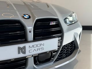 BMW M3 Comp. Touring 530cv LCI GARANTIA BMW