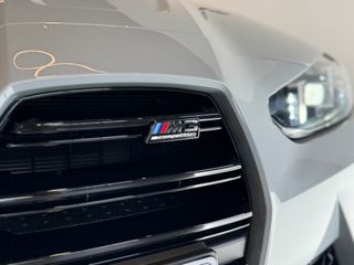 BMW M3 Comp. Touring 530cv LCI GARANTIA BMW