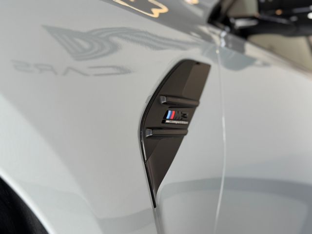 BMW M3 Comp. Touring 530cv LCI GARANTIA BMW