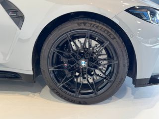 BMW M3 Comp. Touring 530cv LCI GARANTIA BMW