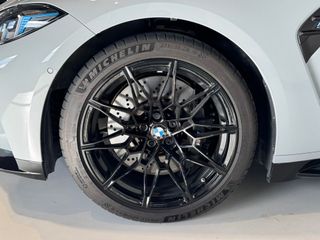 BMW M3 Comp. Touring 530cv LCI GARANTIA BMW