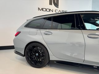 BMW M3 Comp. Touring 530cv LCI GARANTIA BMW