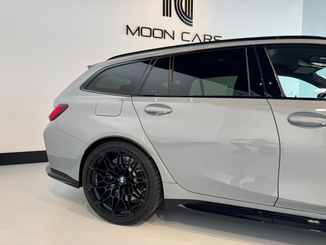 BMW M3 Comp. Touring 530cv LCI GARANTIA BMW