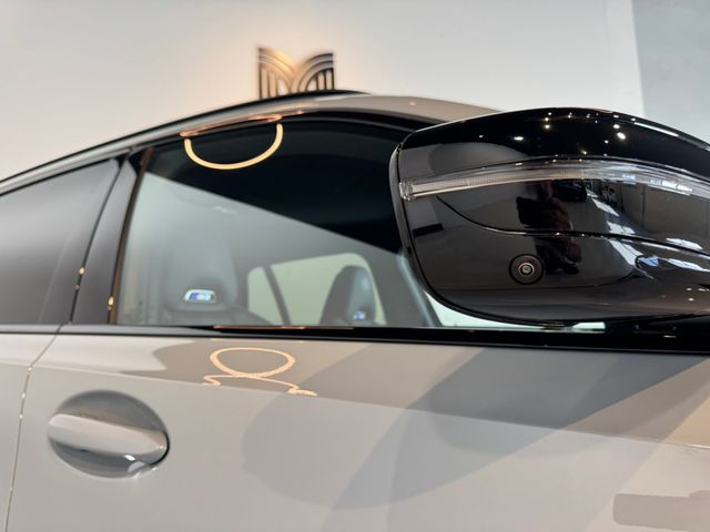 BMW M3 Comp. Touring 530cv LCI GARANTIA BMW