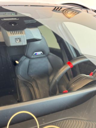 BMW M3 Comp. Touring 530cv LCI GARANTIA BMW