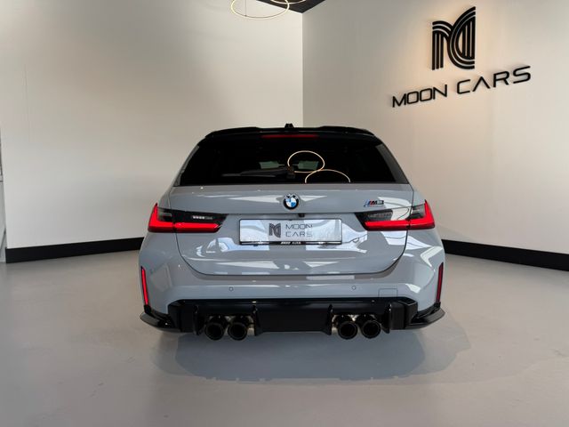 BMW M3 Comp. Touring 530cv LCI GARANTIA BMW