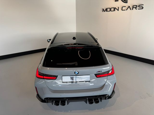 BMW M3 Comp. Touring 530cv LCI GARANTIA BMW