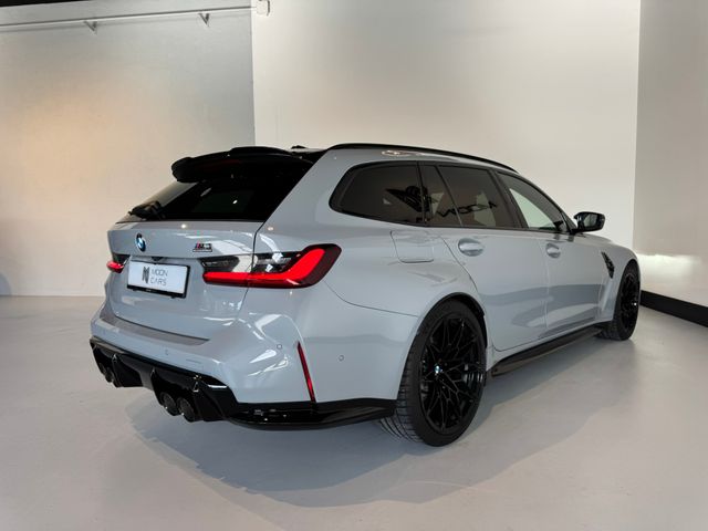 BMW M3 Comp. Touring 530cv LCI GARANTIA BMW
