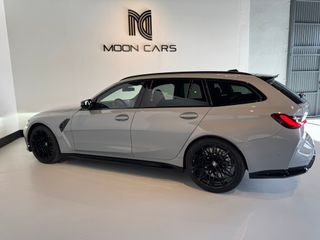BMW M3 Comp. Touring 530cv LCI GARANTIA BMW
