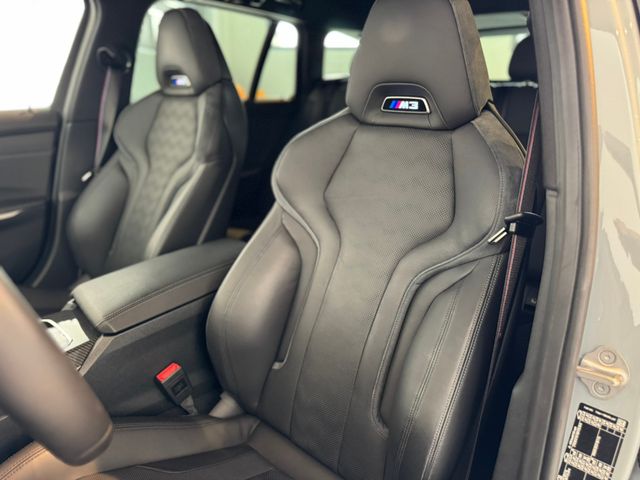 BMW M3 Comp. Touring 530cv LCI GARANTIA BMW