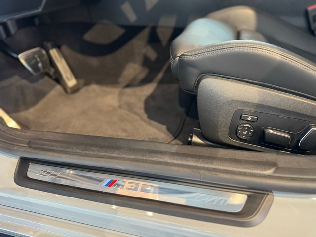 BMW M3 Comp. Touring 530cv LCI GARANTIA BMW