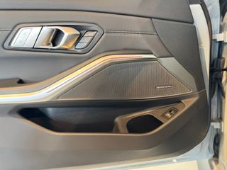 BMW M3 Comp. Touring 530cv LCI GARANTIA BMW