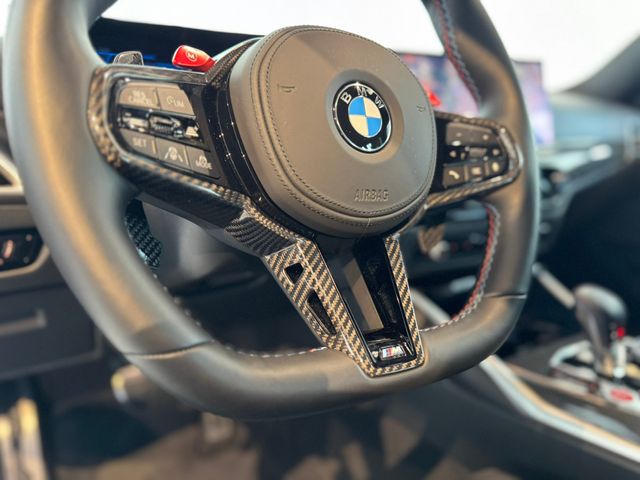 BMW M3 Comp. Touring 530cv LCI GARANTIA BMW