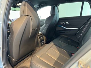 BMW M3 Comp. Touring 530cv LCI GARANTIA BMW