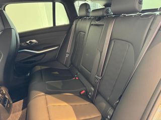 BMW M3 Comp. Touring 530cv LCI GARANTIA BMW